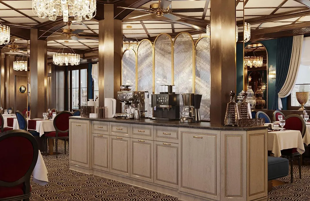 Botel Albatros-1