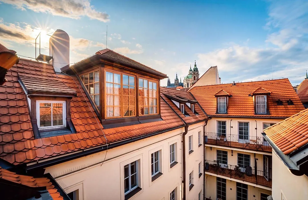 Old Royal Post Boutique Hotel & Premium Suites-1