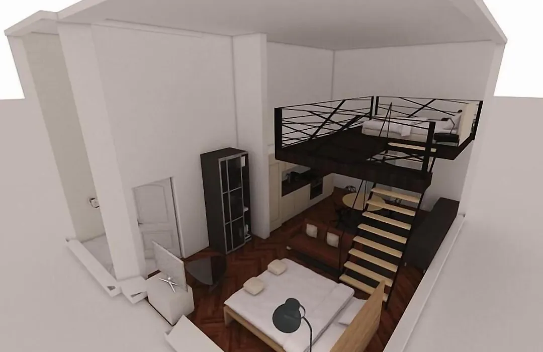 Lazenska N4 Residence-1