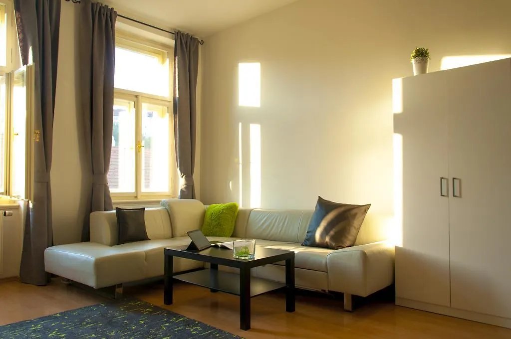 The Castle Apartments-1