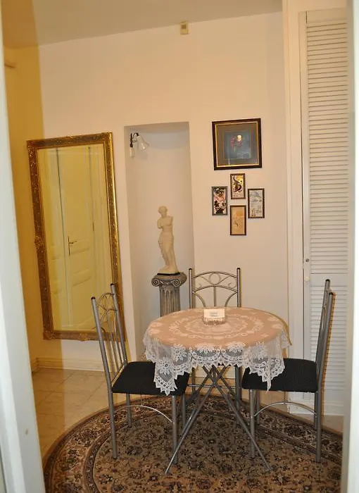 Apartment Josef-1