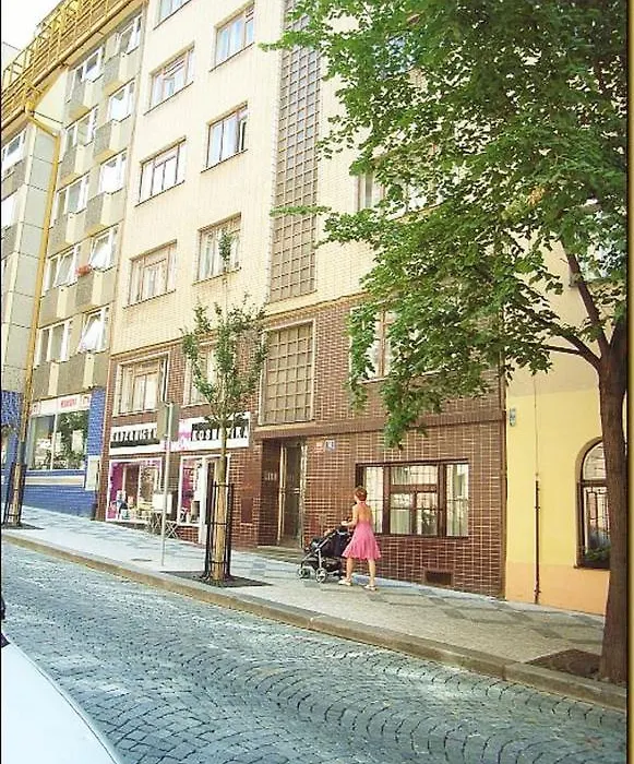 Apartmany Machek-1