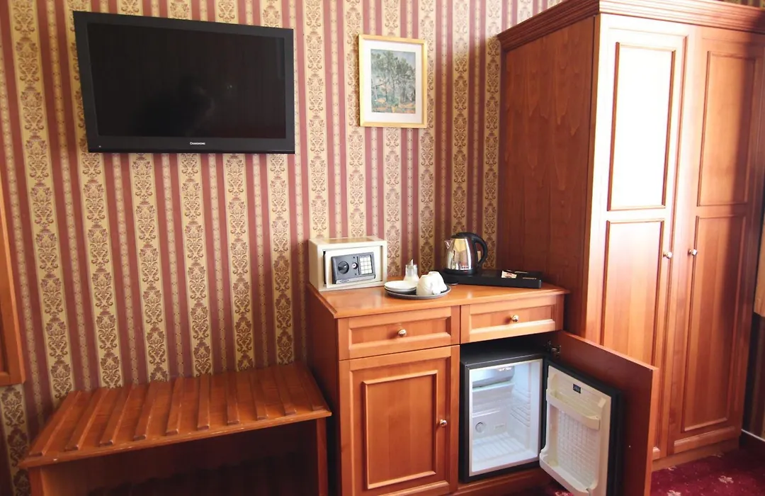 Old Prague Hotel-1