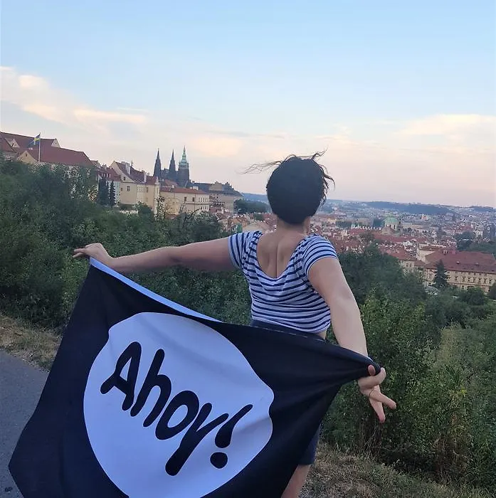 Ahoy! Hostel-1