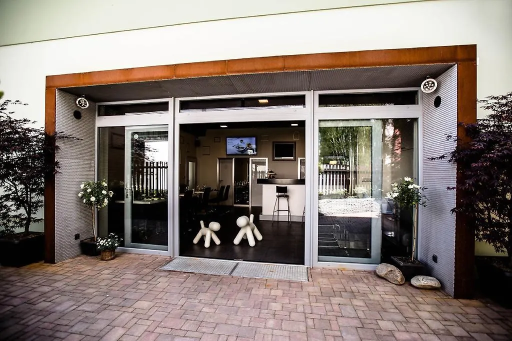 Hotel U Karla-1