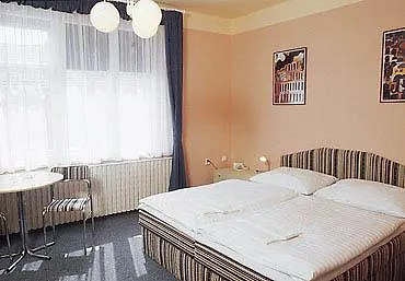 Hotel Stirka-1
