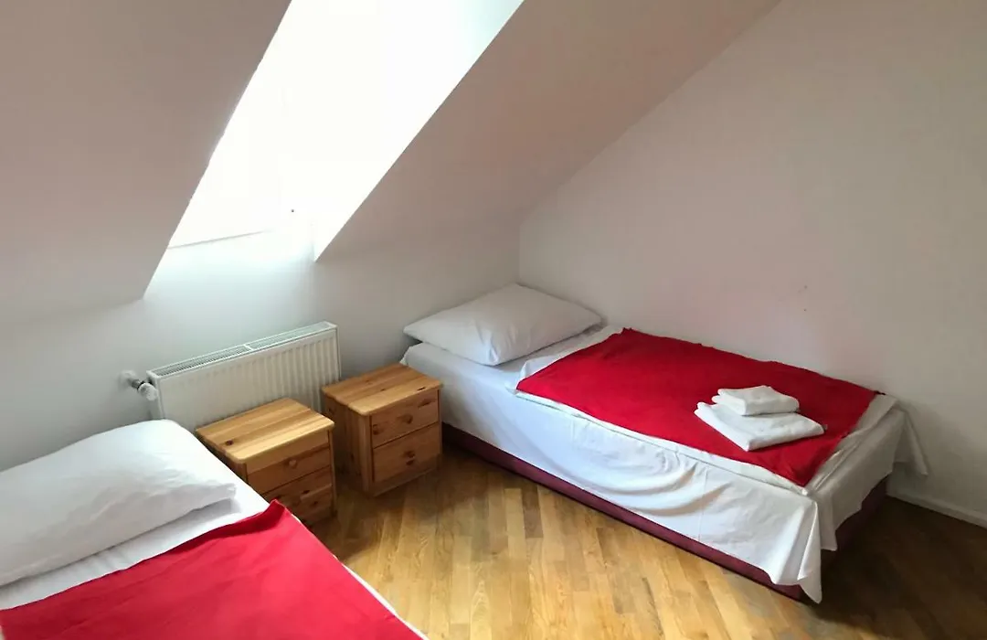Dn Pub Apartments-1