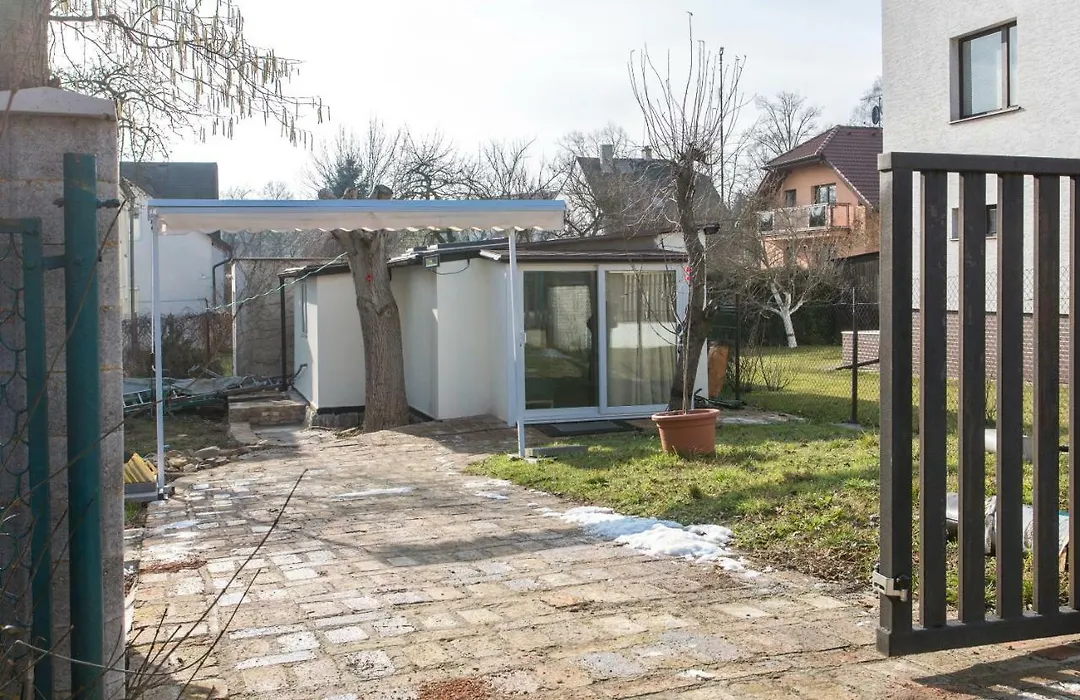 Small House With Parking-1