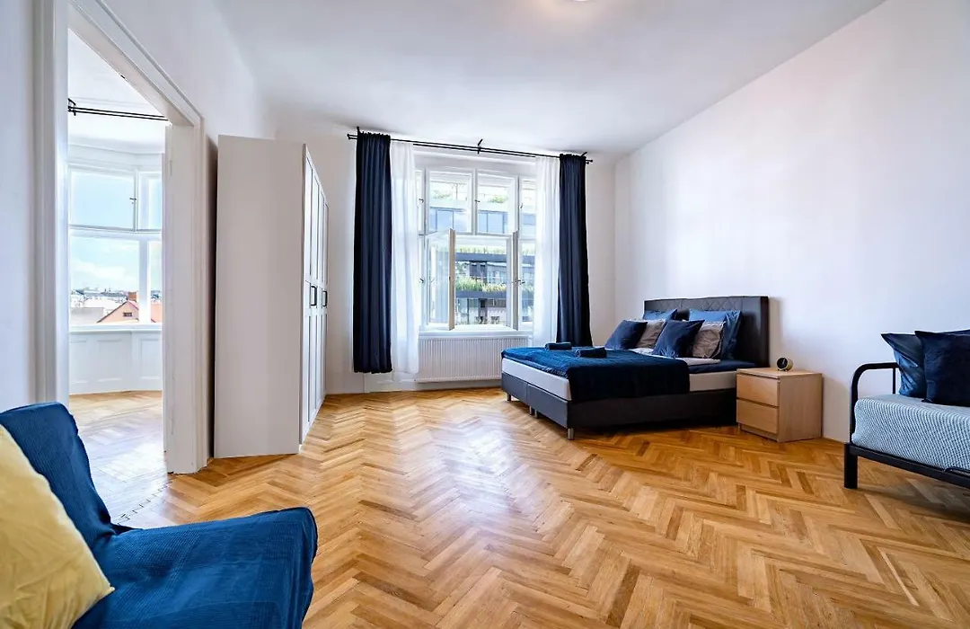 Avantguard Apartments-1