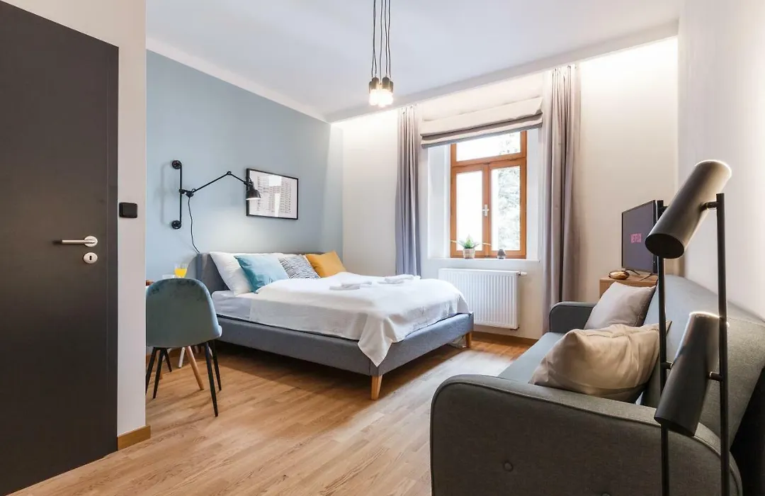 Prime Aparts Prague-1