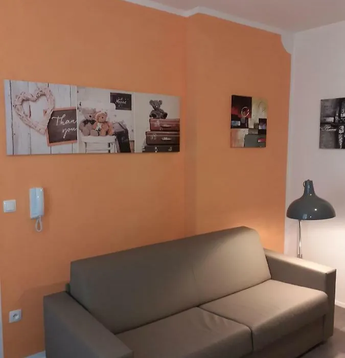 La Casa Sul Fiume-1
