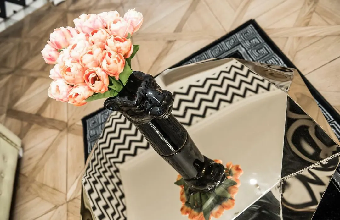 Dali Wenceslas Square Apartment-1