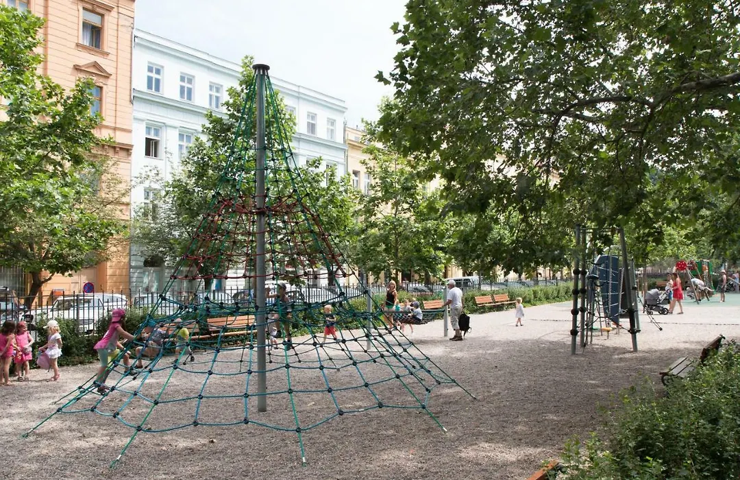 3D Apartments-1