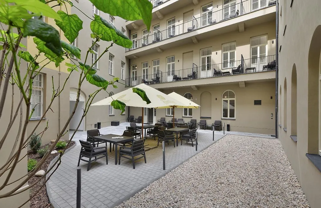 Ea Hotel New Town-1