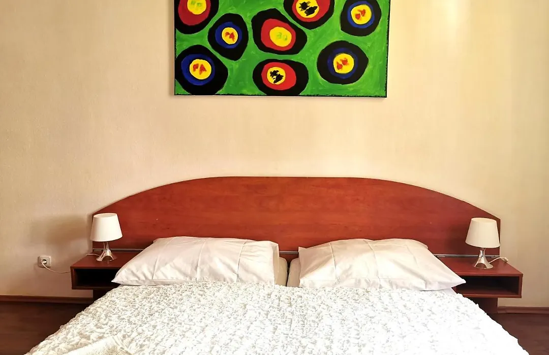 Apartment Amandment-1
