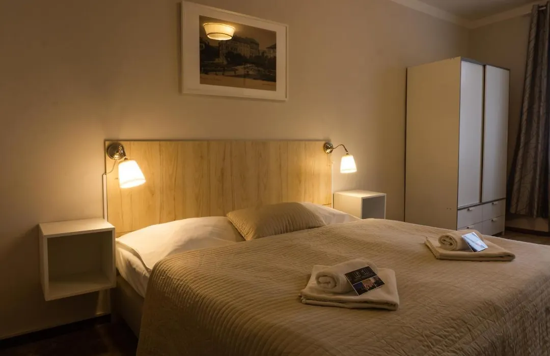 Hotel Prokopka-1
