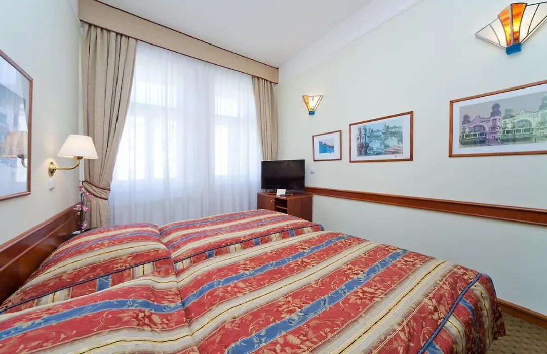 Boutique Hotel 16-1