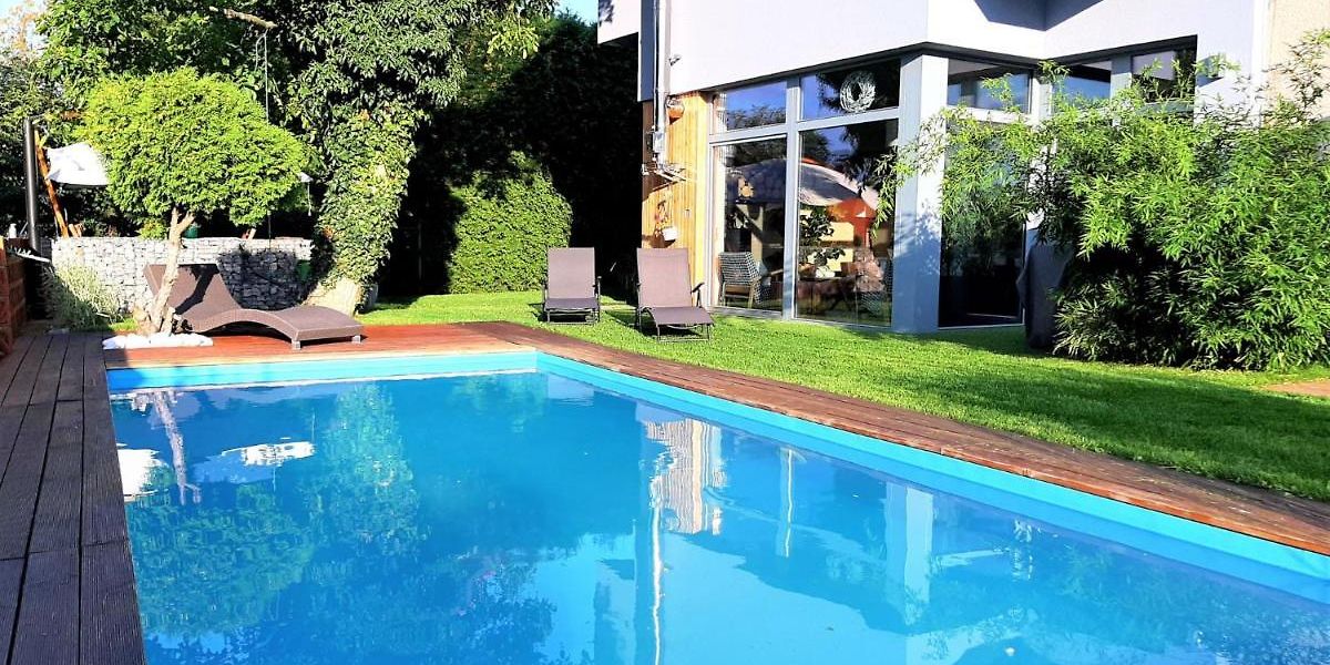 Top 26 Villas in Prague for rent, Czech Republic