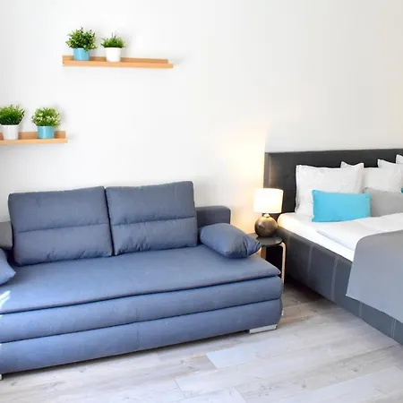 City Center Apartments-3