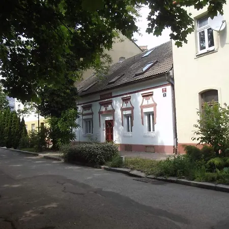 Pension U akátu-3