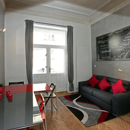 Apartment House - The Modern Flat-2