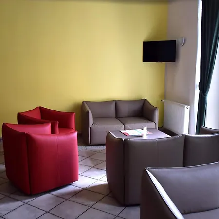 Hotel Residence Select-3