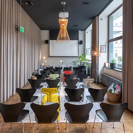Mosaic House Design Hotel-2