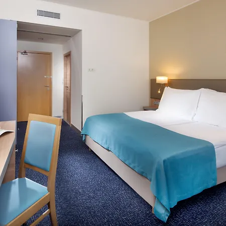 Holiday Inn Prague By Ihg-2