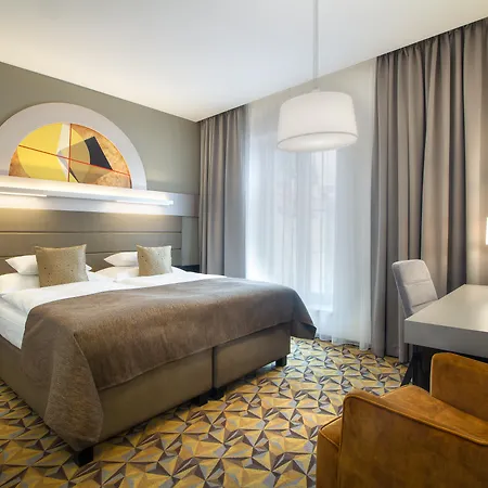 Best Western Premier Hotel Essence-2