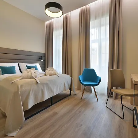 Ea Hotel New Town-2