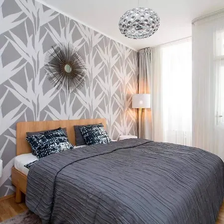 Friendly Private Room In The Sharing Flat-2