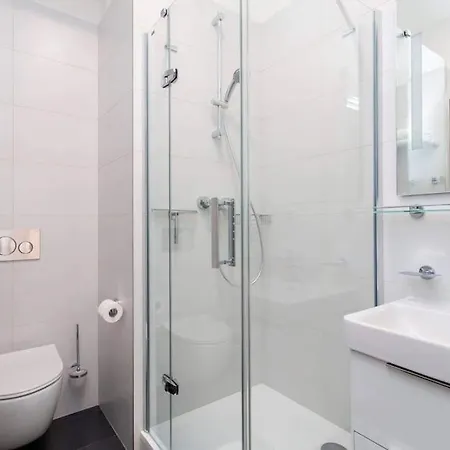 Friendly Private Room In The Sharing Flat-3