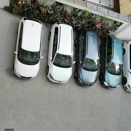 Chill Apartments-2