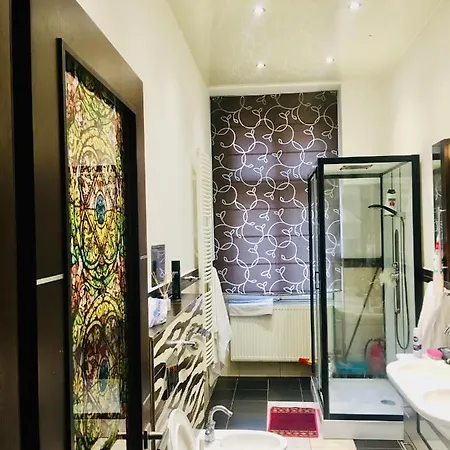 Hotelflat In Square Praha 2-3