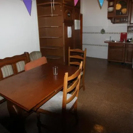 Room In Prague 1-2