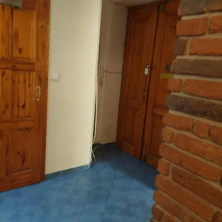 Room In Prague 1-3