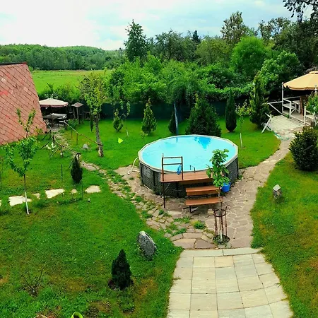 Country Villa In The City-2