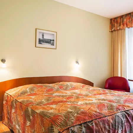 Hotel Seifert-2