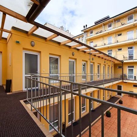 Hotel Seifert-3