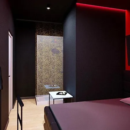 Mini Hotel Loft-2