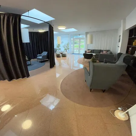 De Luxe Apartment, Wifi, Tv 65"-2