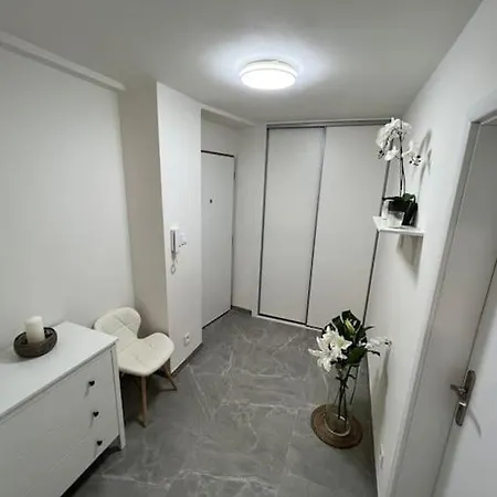 Romanticky Ukryt S Krbem V Centru Prahy-2
