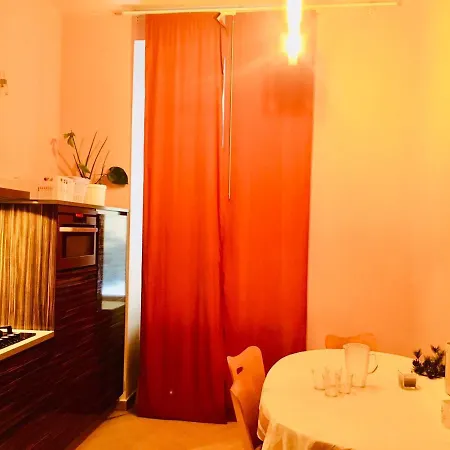 Hotel Room In Praha 2 Square-3