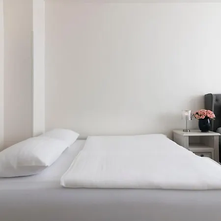 Prague Serenity Suites And Apartments-3