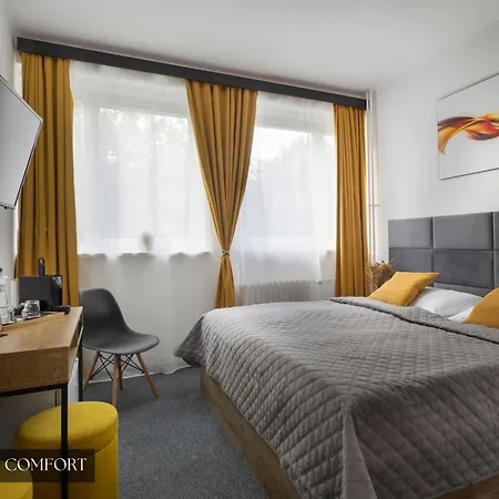 Hotel Amity-2