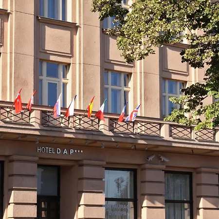 Hotel Dap-2