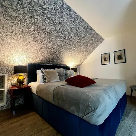 Antik Hotel Prague-3