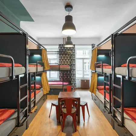 Hostel Elf-3