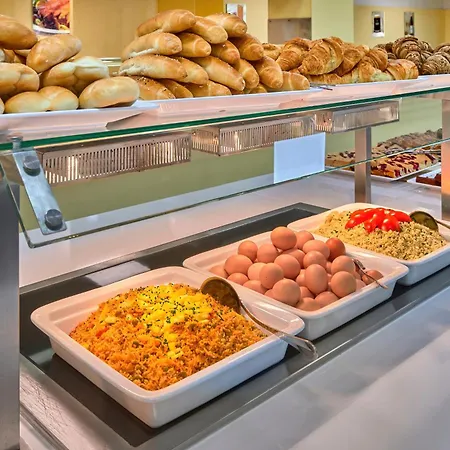 Congress & Wellness Hotel Olsanka-3