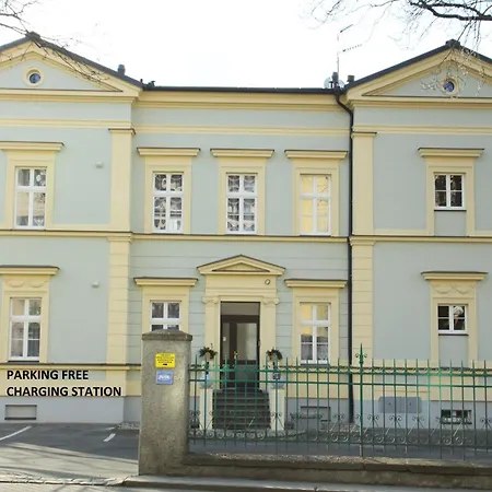 Penzion U Sv. Krystofa-3